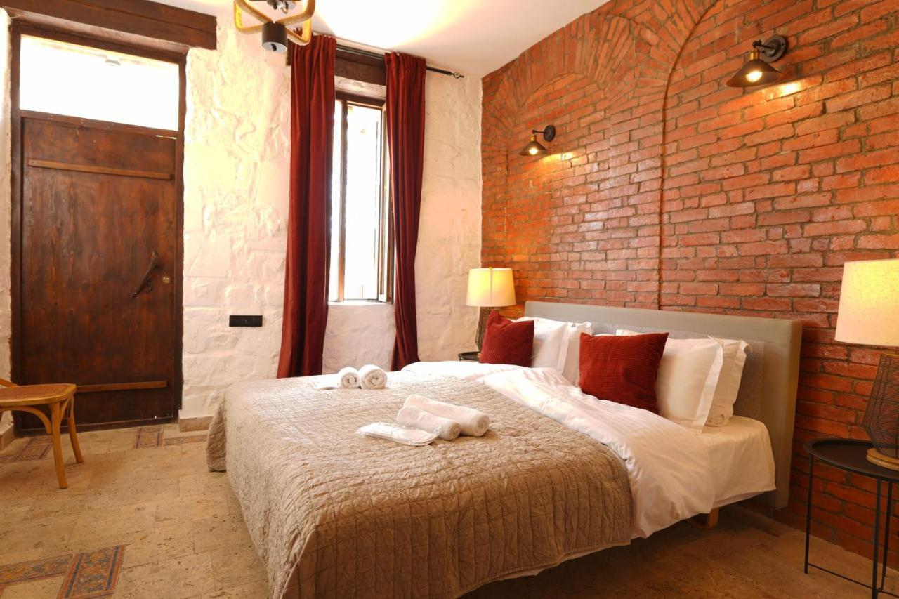 Toon Armeni Guest House Dilidjan Extérieur photo