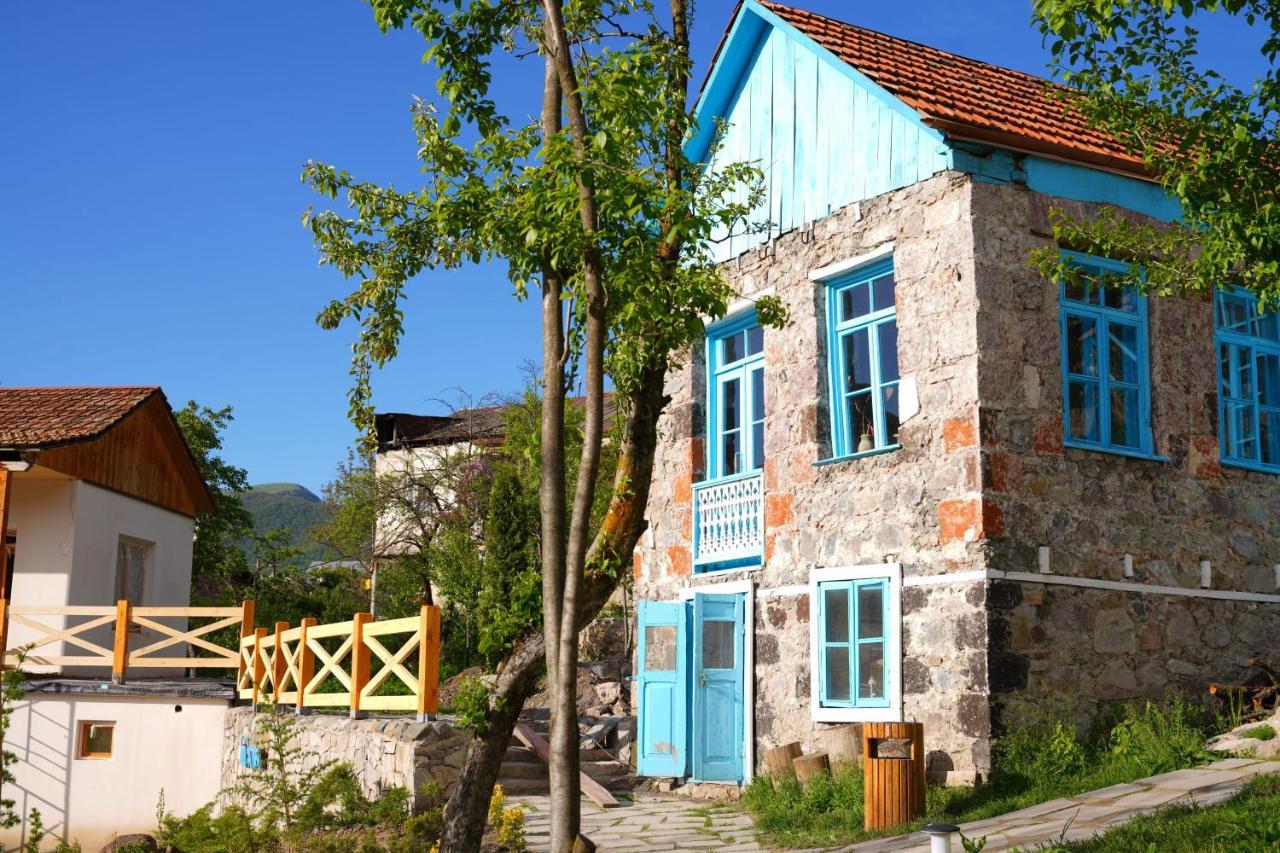 Toon Armeni Guest House Dilidjan Extérieur photo