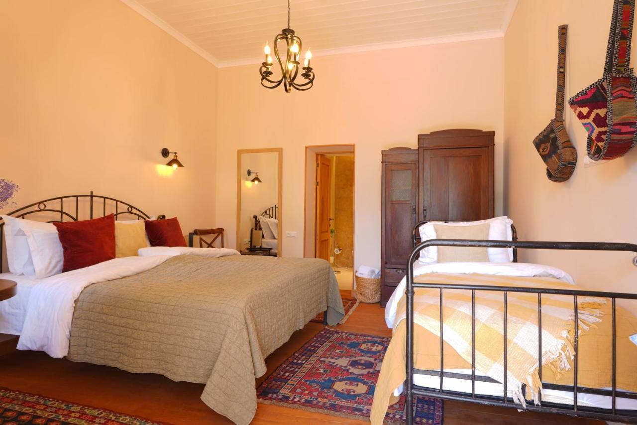 Toon Armeni Guest House Dilidjan Extérieur photo