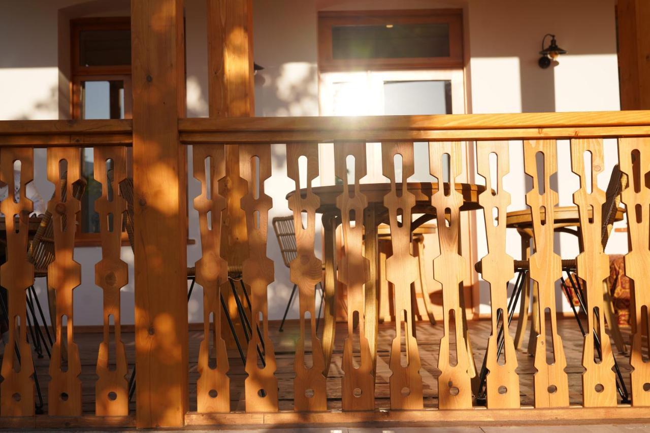 Toon Armeni Guest House Dilidjan Extérieur photo