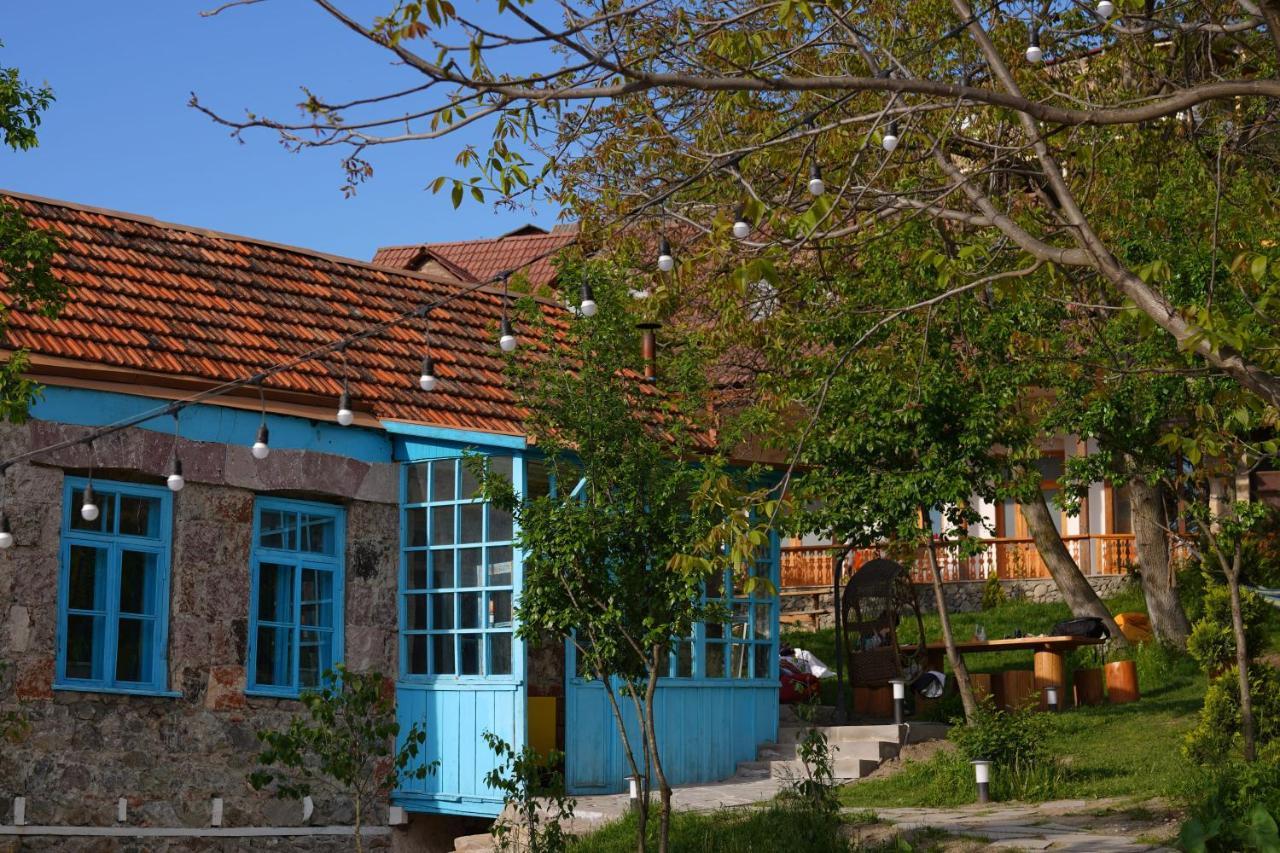 Toon Armeni Guest House Dilidjan Extérieur photo