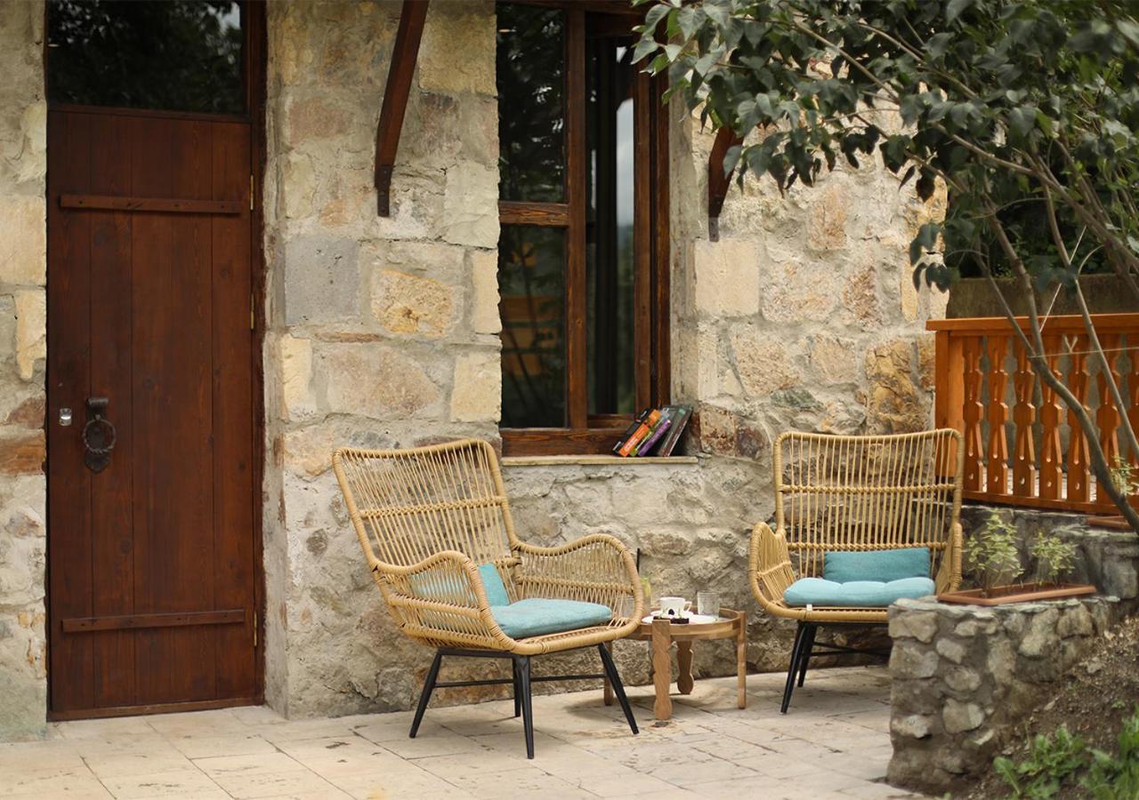 Toon Armeni Guest House Dilidjan Extérieur photo