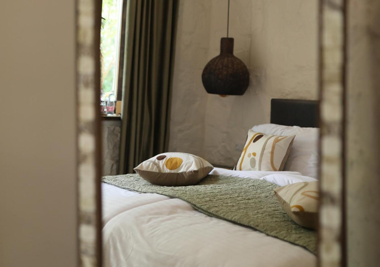 Toon Armeni Guest House Dilidjan Extérieur photo